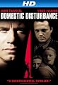 Domestic Disturbance