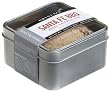 Urban Accents Santa Fe Bbq Dryglaze, 4.5-Ounce Tins (Pack of 6)