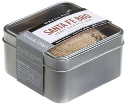 Urban Accents Santa Fe Bbq Dryglaze, 4.5-Ounce Tins (Pack of 6)