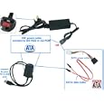 USB 2.0 to SATA ATA IDE Cable Adapter For 2.5 3.5 HDD + Universial AC Adapter