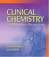 Clincial Chemistry: A Laboratory Perspective