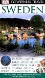 Dk Eyewitness Travel Guide: Sweden