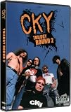 CKY Round 2 Skateboard DVD