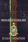 Books : History of the Royal Marines