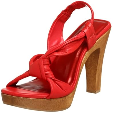Diba Women's Daniela High Heel Sandal