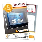 Zoom Produkt-Bild: atFoliX FX-Antireflex Displayschutzfolie f&uuml;r Huawei MediaPad / T-Mobile SpringBoard (2-er Pack) - Displayschutz antireflektierend! H&ouml;chste Qualit&auml;t - Made in Germany!