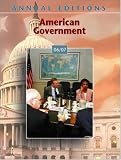 Annual Editions: American Government 06/07 (Annual Editions : American Government)