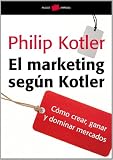 El marketing según Kotler (Empresa (paidos))