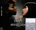 BEST&USA(2CD+2DVD付)