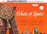 Echoes of Spain