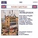 Tomlinson: Orchestral Works
