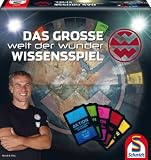 Schmidt Spiele 49015 - Welt der Wunder