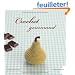 Crochet gourmand