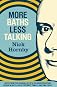 More Baths, Less Talking