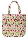 Loyal Army Fruit Salad Basic Tote Bag