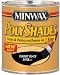 MINWAX COMPANY, THE 61395 QT BLK Sat Polyshade