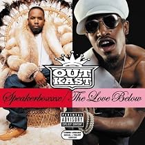 Speakerboxxx / The Love Below [Explicit Version]