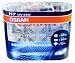 Produkt-Bild: Osram 64210 NBR HCB H7 NIGHTBREAKER +90% Duo-Pack