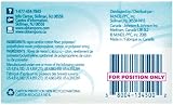 O.b. Tampons, Regular Absorbency