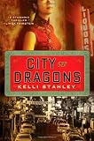 City of Dragons