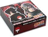 Naruto: Sasuke Uchiha Earrings