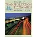 Principles of Transportation Economics