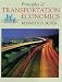 Search : Principles of Transportation Economics (Addison-Wesley Series in Economics)