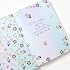 Taylor Swift Bird and Birdcage Journal