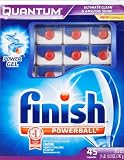 Finish Quantum