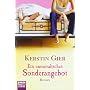 Ein unmoralisches Sonderangebot: Roman von Kerstin Gier