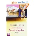 Ein unmoralisches Sonderangebot: Roman