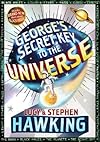 George's Secret Key to the Universe [GEORGES SECRET KEY TO THE UNIV]