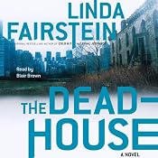 The Deadhouse | Linda Fairstein
