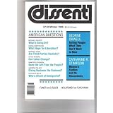Dissent Magazine Winter 1996