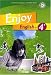 Enjoy English in 4e (1CD audio) Enjoy English in 4e (1CD audio)