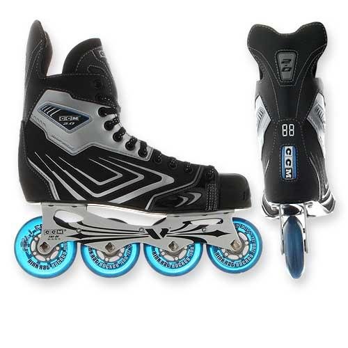 Buy CCM 2.0 Kid's Roller Hockey Skates by CCM