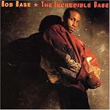 The Incredible Base an album by Rob Rock
