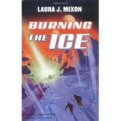 Burning the Ice
