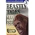 DK Readers: Beastly Tales (Level 3: Reading Alone)