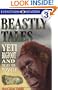 DK Readers: Beastly Tales (Level 3: Reading Alone)