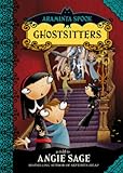 Ghostsitters