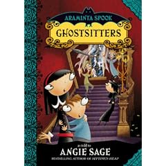 Araminta Spook: Ghostsitters