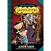 Araminta Spook: Ghostsitters