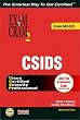 CSIDS Exam Cram 2 (Exam Cram 623-531)