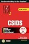 CSIDS Exam Cram 2 (Exam Cram 623-531)