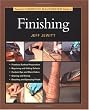 Tauntons Complete Illustrated Guide To Finishing