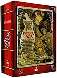 Coffret 2/2 intégrale Wolf's Rain