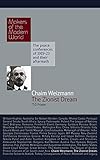 Chaim Weizmann : the Zionist dream