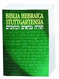 Biblia Hebraica Stuttgartensia