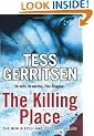 The Killing Place (Rizzoli & Isles 8)